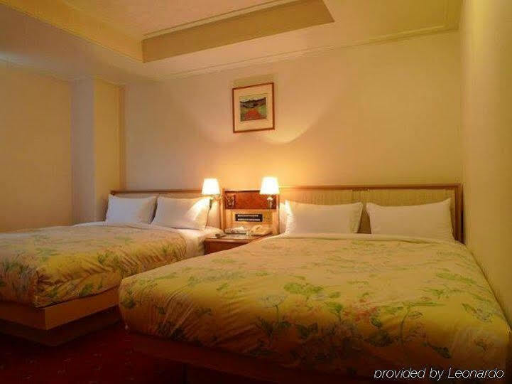 Hara Zuru Hotel Taoyuan Exterior foto